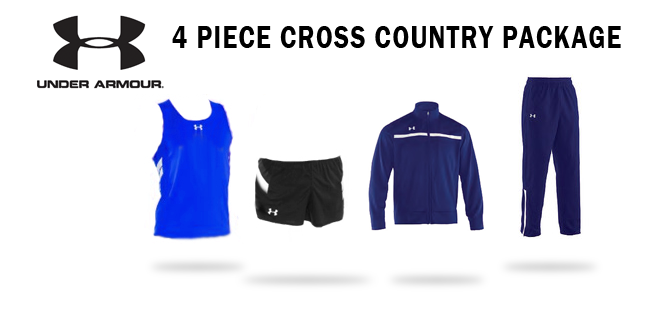 Cross Country Uniform 65