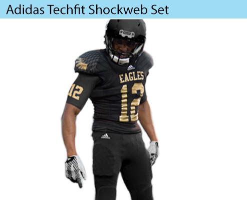 adidas custom football jerseys