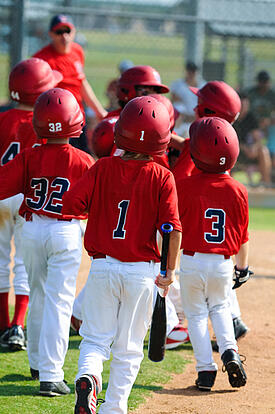 cut team sports costs