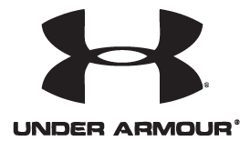 Under Armour logo