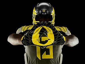 The Oregon Effect on Team Recruiting