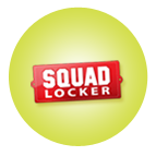 SquadLocker History and Mission