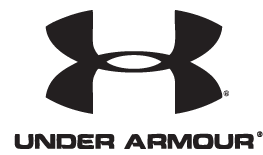 Under Armour logo