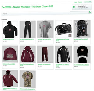 FlyerStore