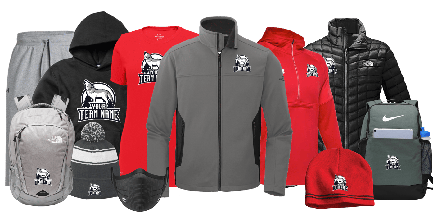 Deck Your SquadLocker Store for the Holidays