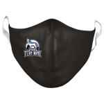 Admiral Stretch Ear Loop Mask-1