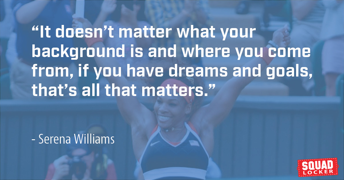 quotes from famous athletes