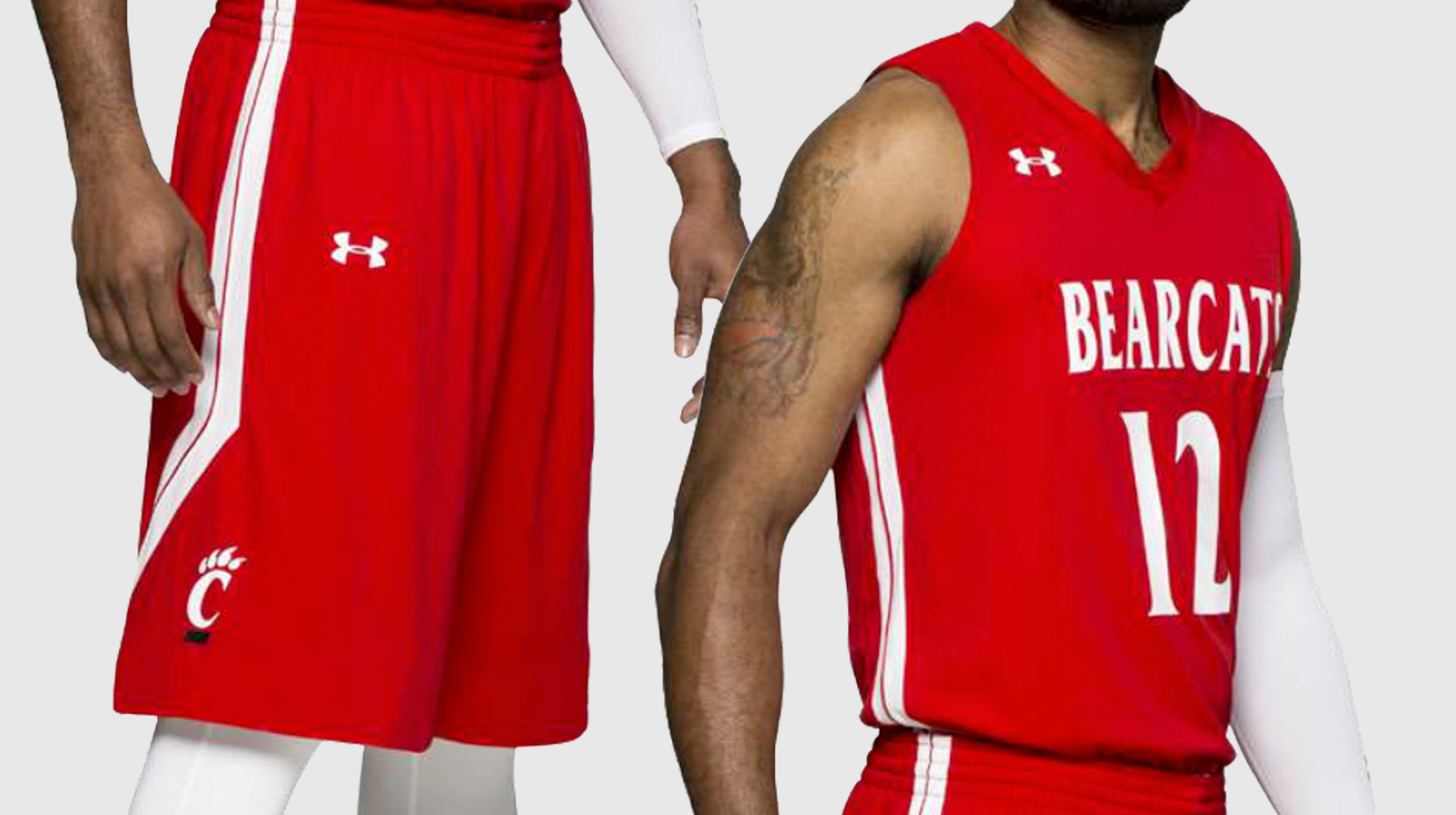 Men S Basketball Uniforms