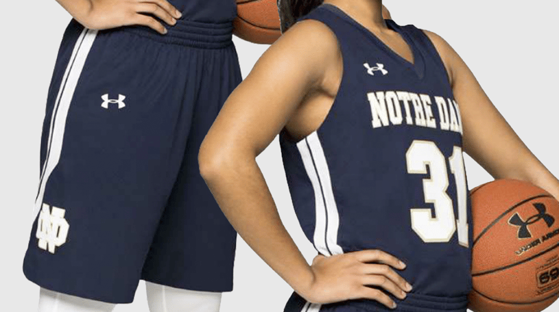 nike womens basketball uniforms