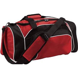 HOLLOWAY LEAGUE DUFFEL BAG