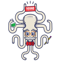 Professor Inky