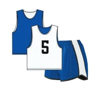L STarter Reversible