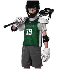LAX UA reversible