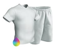 LAX shortsleeve