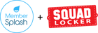 Member Splash and SL Logo