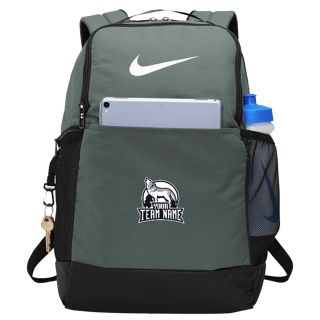 Nike Brasilia Backpack