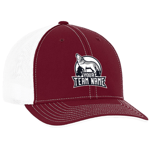 Pacific Headwear Trucker Flexfit-1