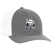 PACIFIC HEADWEAR TRUCKER FLEXFIT