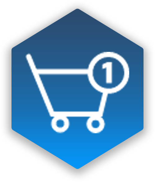 No Order Minimums + Hassle-Free Returns