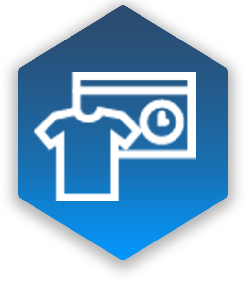 Digital Store, Always Open, Ready to Share