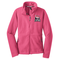 Port Authority® Ladies Value Fleece Jacket