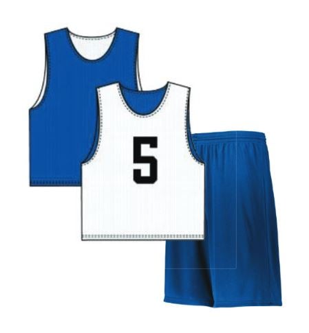 STarter Reversible