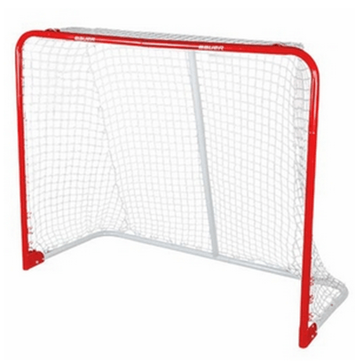 hockey gifts - hockey goal