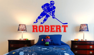 ice hockey gifts