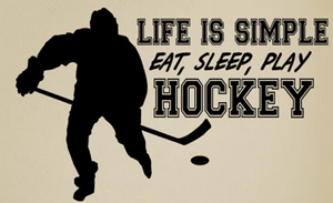 hockey gifts