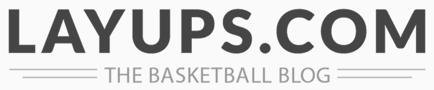 basketball blog - layups