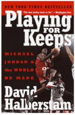 basketball gifts - book