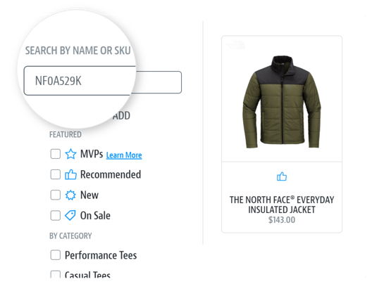 The North Face Everyday Insulated Jacket