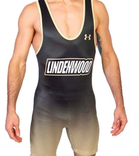 UA GDS Armourfuse singlet