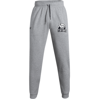 UA Hustle Fleece Jogger