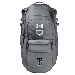 UA Yard Baseball Backpack