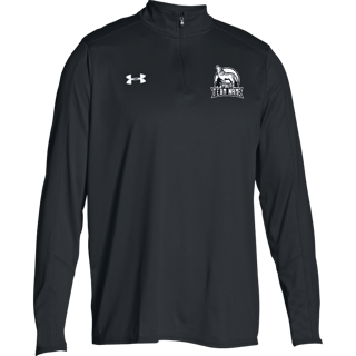 UA LOCKER 1/4 ZIP