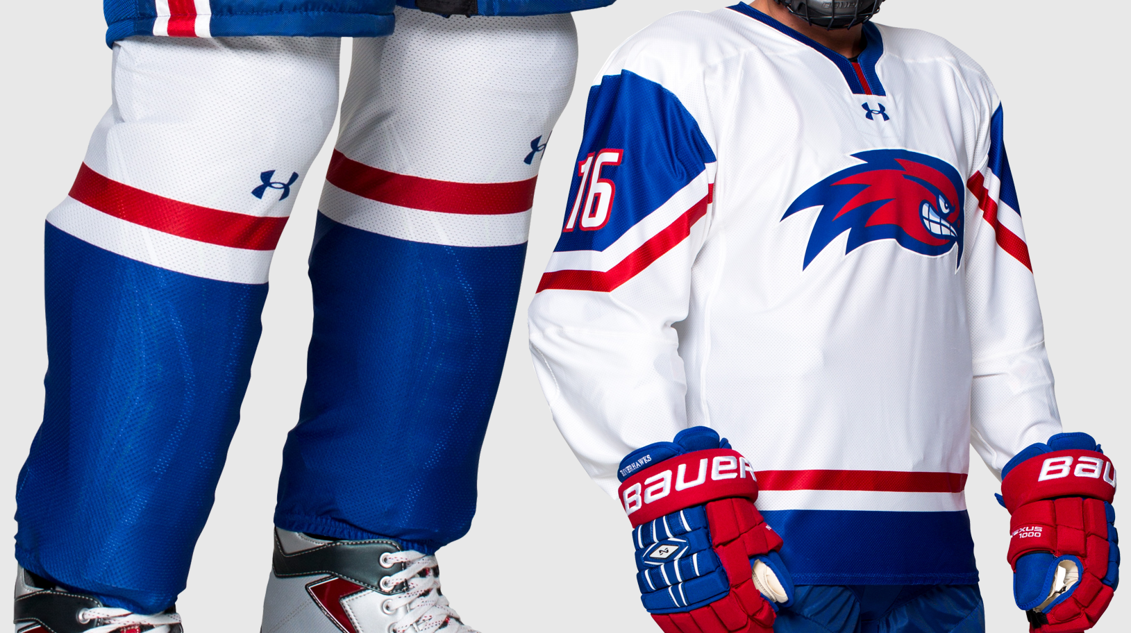 Men's Hockey Uniforms