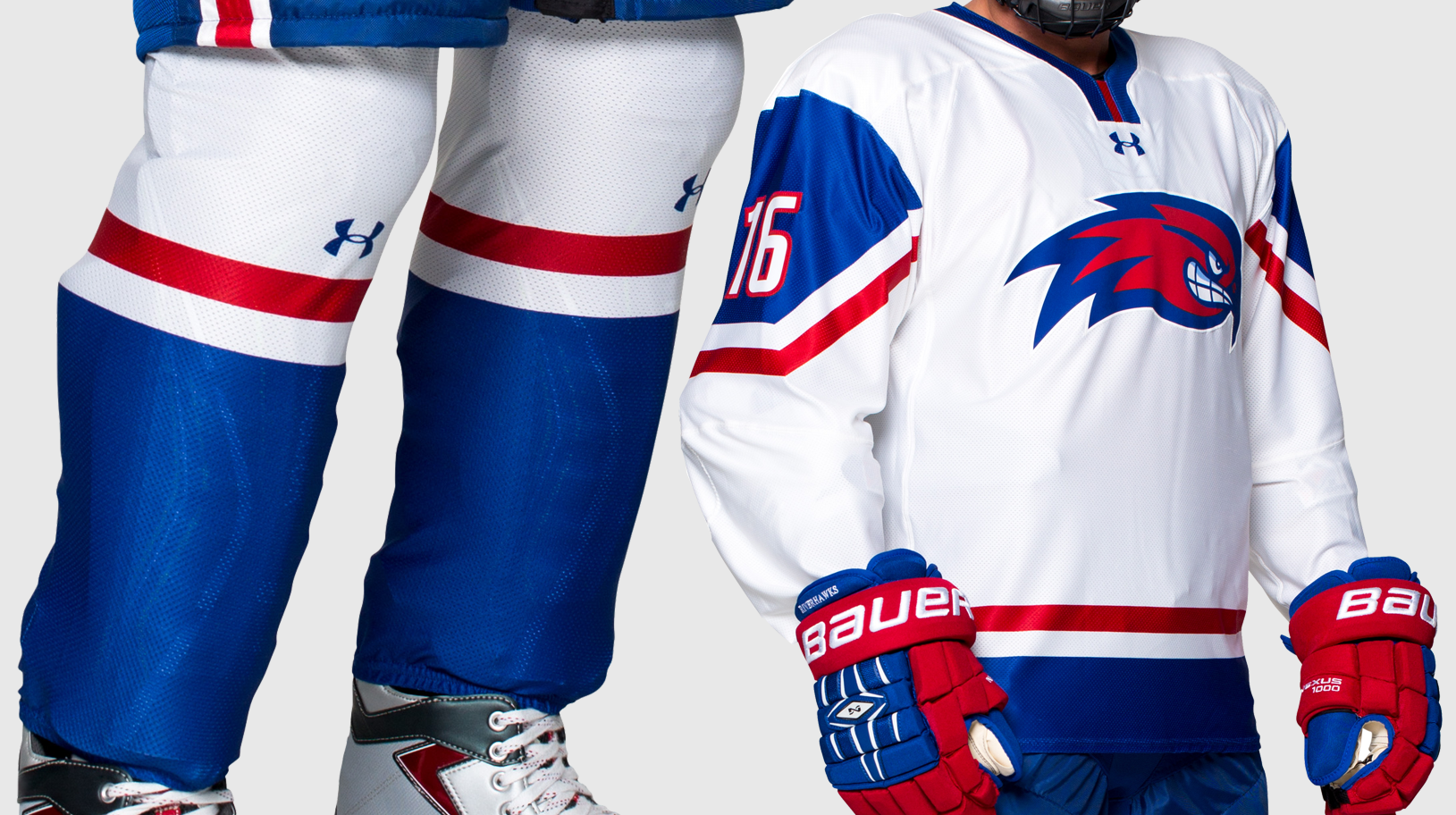 Download Men's Hockey Uniforms