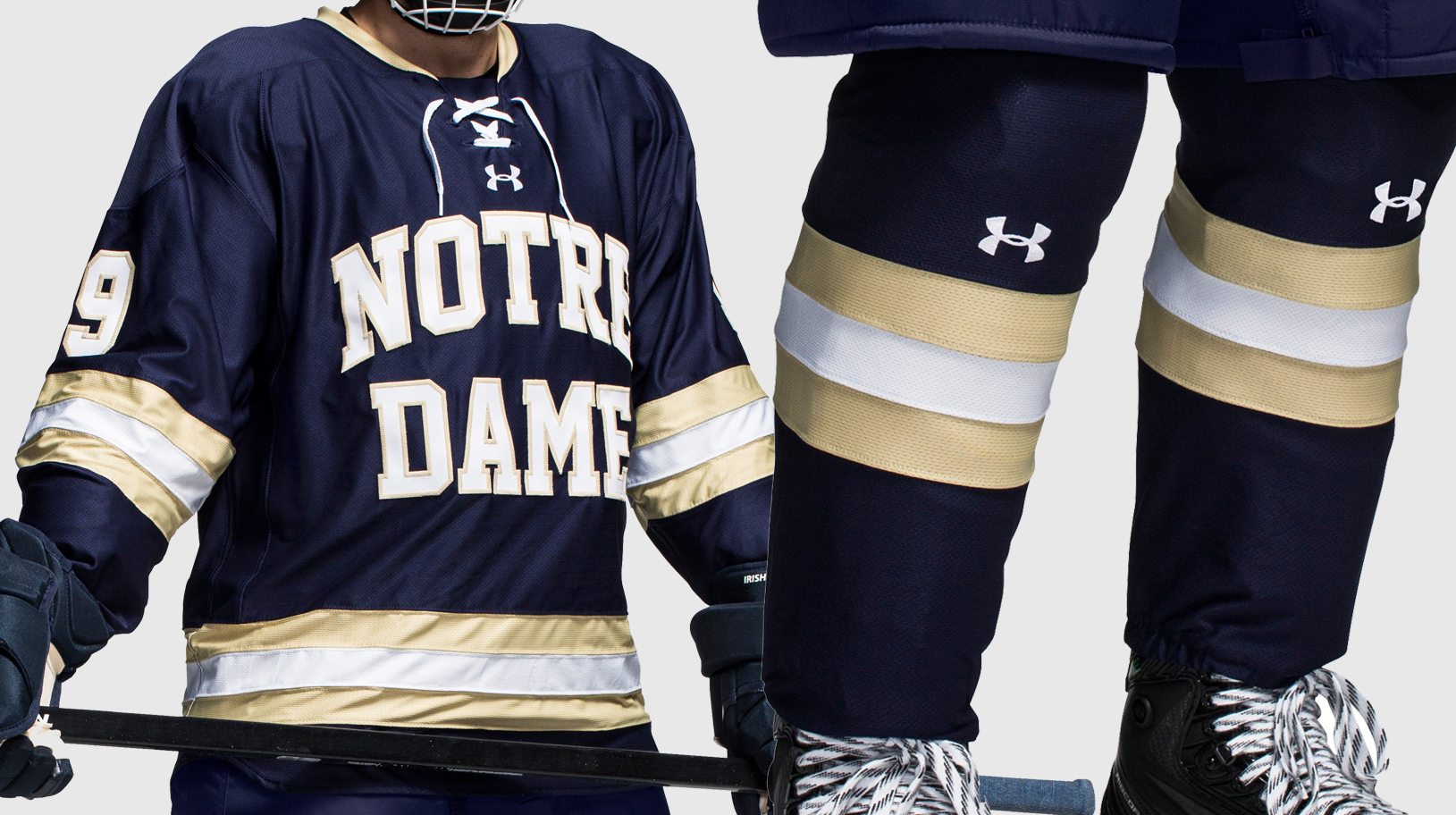 under armour hockey practice jersey