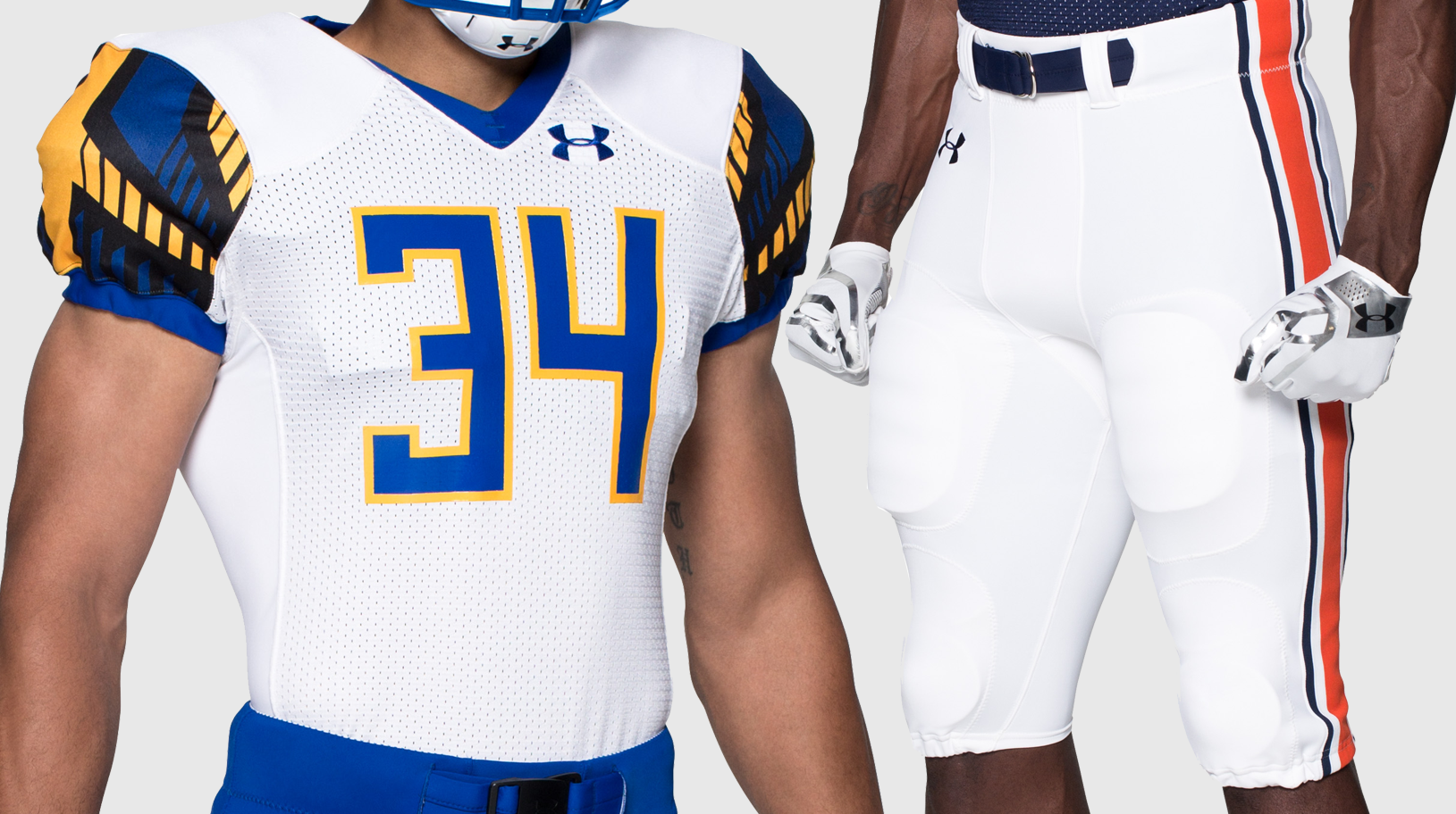 Football Uniforms
