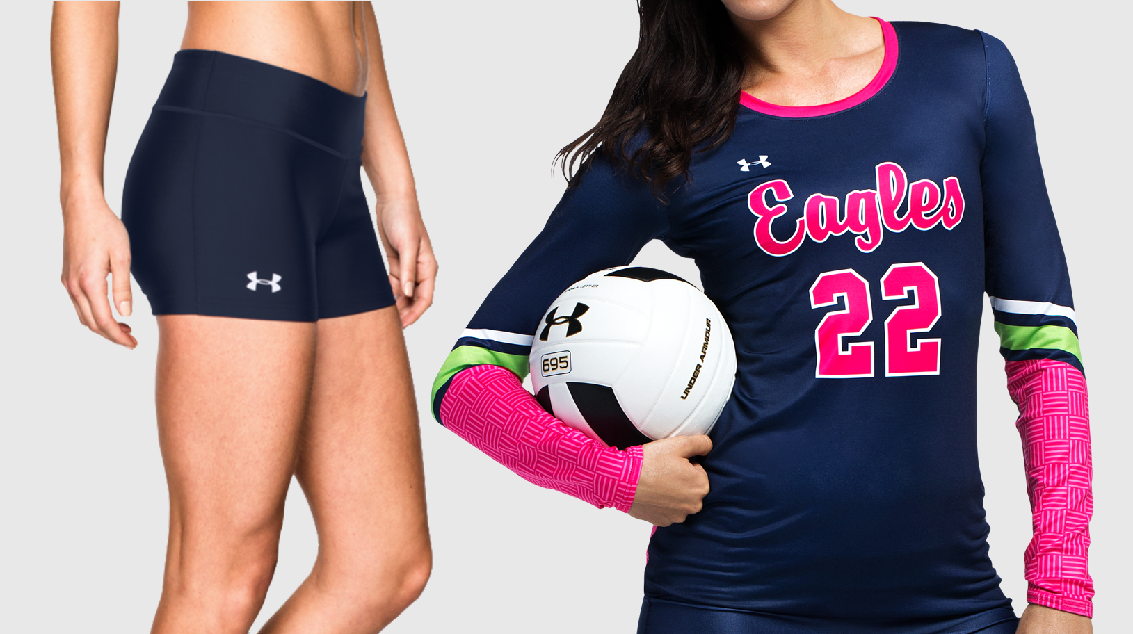 Volleyball Uniforms