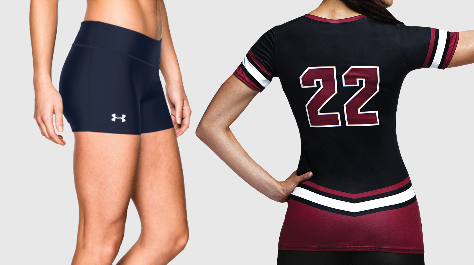 Volleyball Uniforms