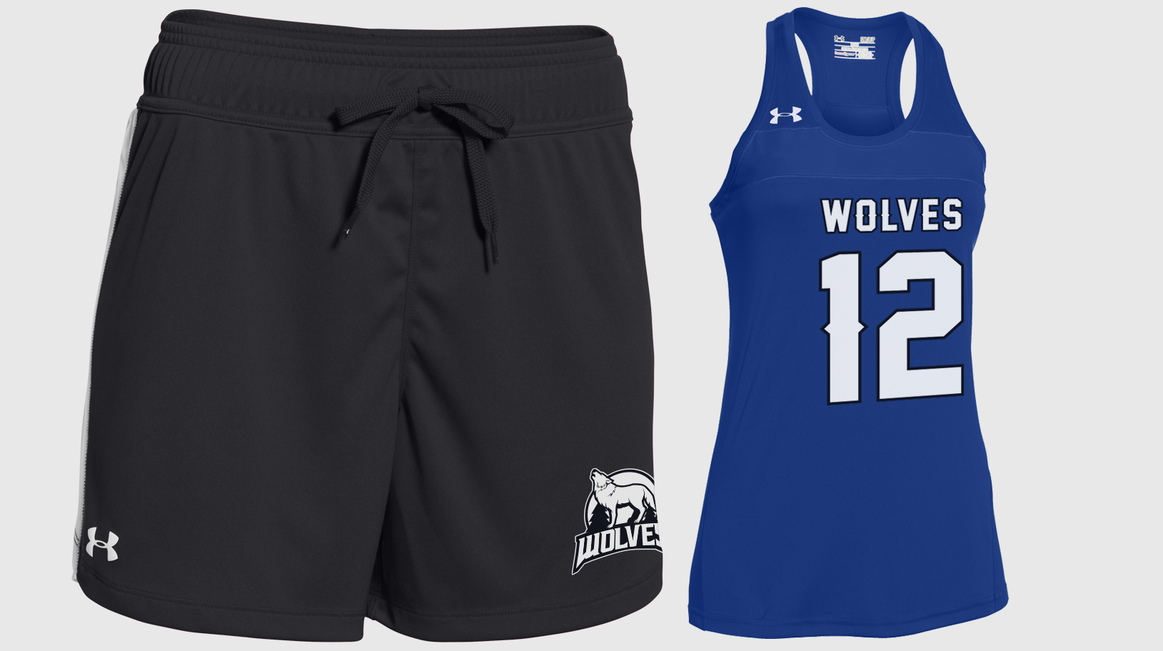 Field Hockey Uniforms