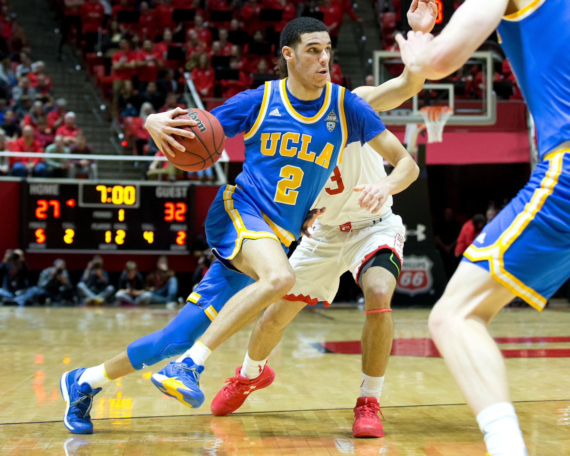 ucla basketball uniforms