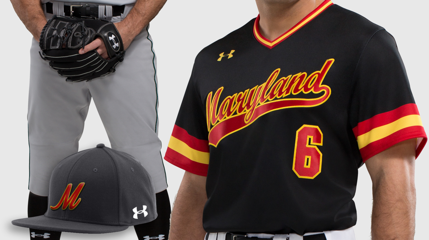under armour team jerseys