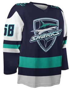 champro juice reversible jersey