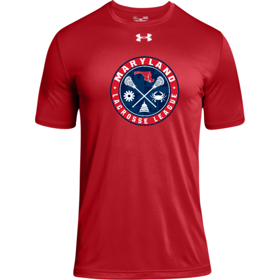 marylandLacrosseLeague_tee