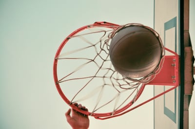 youth basketball tournaments