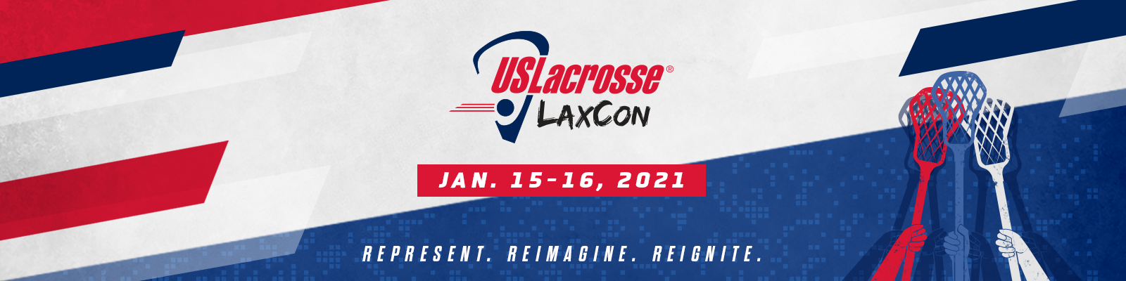 SquadLocker Exhibits Virtually at USLacrosse LaxCon 2021