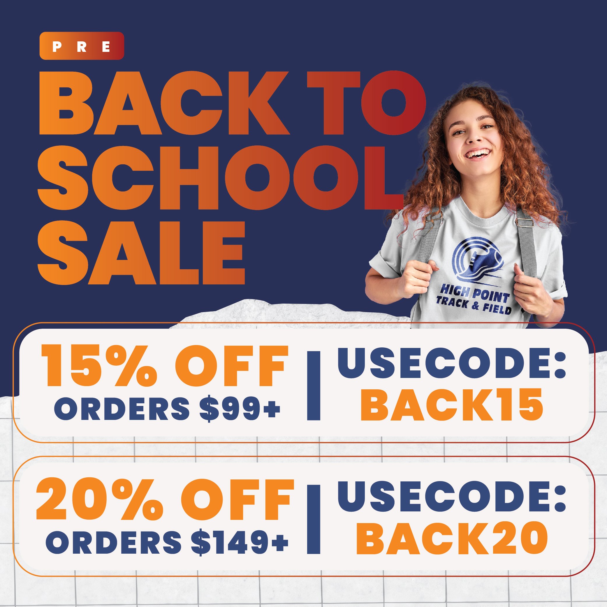 Sponsored Sublimated Uniforms image